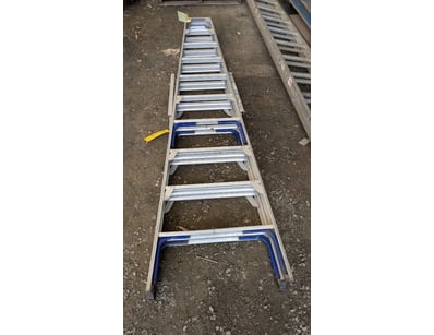 Ex-Hire Plant and Equipment Surplus (ON4369) - Lot 40