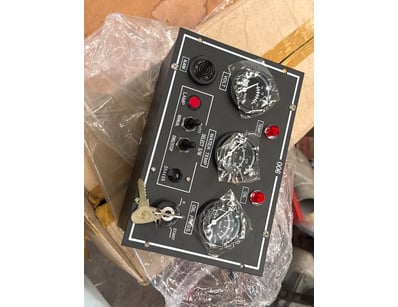 Marine Diesel Warehouse Clearance (ON4447) - Lot 80