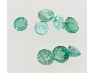 Gemstones for a Cause- Little Red Heart Charity ... - Lot 31