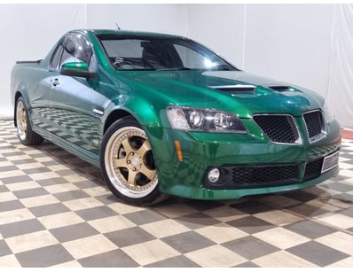 Classic, Muscle & Barn Finds - Lot 820