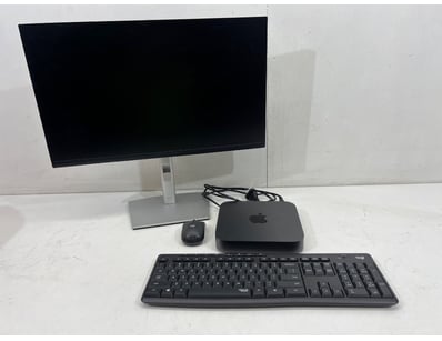 Home Entertainment, Audio & Computers (VICA988) - Lot 535