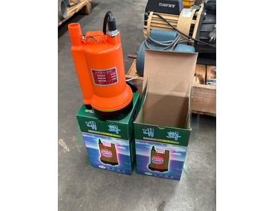 Marine Diesel Warehouse Clearance  - PART 2 (ON4... - Lot 53