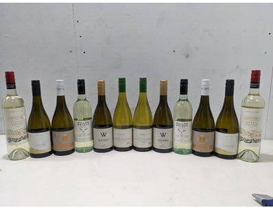 Land of lost Liquor - Lot 22