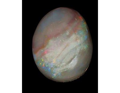 UNRESERVED Diamonds, Gemstones & Opals (A1005) - Lot 265
