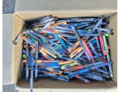 Sport, Leisure & Lifestyle (A1003) - Lot 126