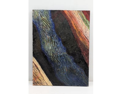 

HELEN BARKWAY

Acrylic On Canvas

Title: R...