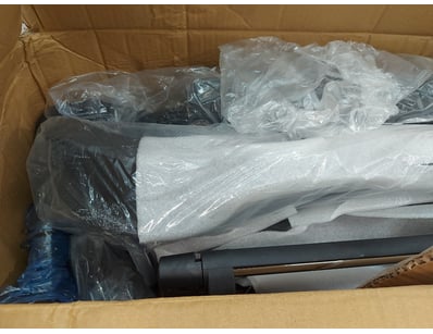 Unclaimed Freight (NSWA1001) - Lot 1260