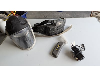 CIVIL CONTRACTORS END OF PROJECT Tomago NSW Pre... - Lot 343