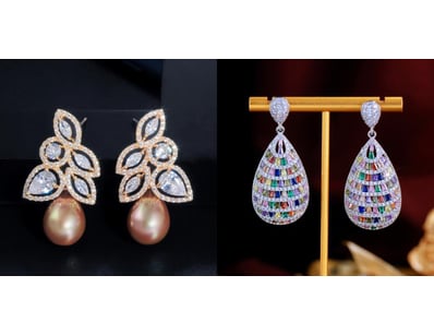 UNRESERVED Affordable Jewellery (A982) - Lot 2215