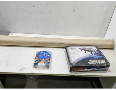 Sport, Leisure & Lifestyle (NSWA985) - Lot 2349