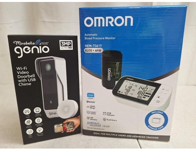 Sport, Leisure & Lifestyle (A987) - Lot 755