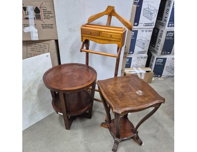 House & Homewares (A987) - Lot 1037