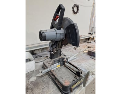 Aircraft Training Centre Closure - Lot 37