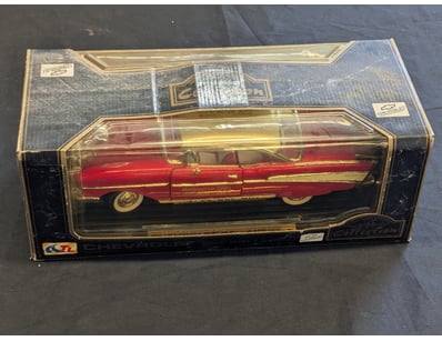 Mancave & Memorabilia (A1005) - Lot 1320