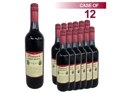 The Grand Pour - Lot 47