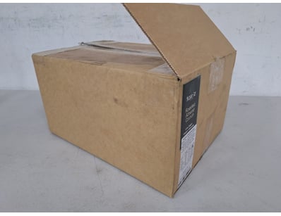 Unclaimed Freight (GCA989) - Lot 904