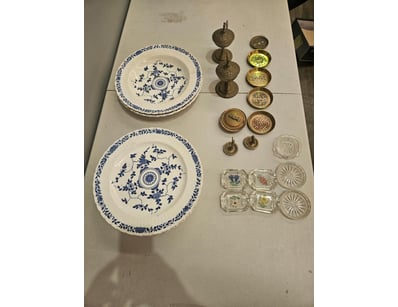 Homewares, Leisure and Decor (WAA1007) - Lot 76