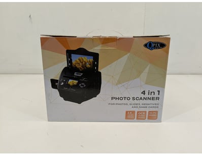 Home & Office Essentials (VICA980) - Lot 46