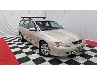 Passenger, Luxury & Commercial Vehicles Auction - Lot 1100