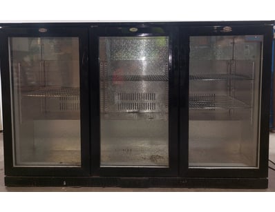 Thai & Indian Restaurant Liquidation (ON11904 & ... - Lot 20