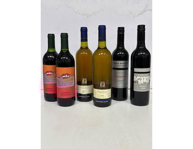 Major Warehouse Liquor Clearance (ON10853) - Lot 45