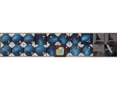 Art Market (A978) - Lot 5009