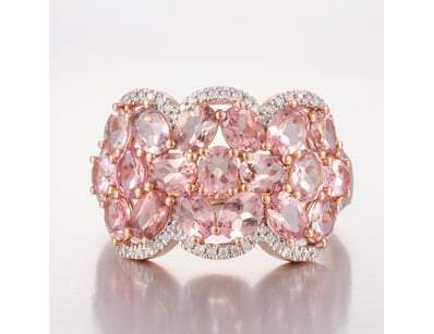 Fine Jewellery (A983) - Lot 1579