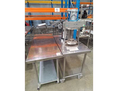 Major Food Processing Plant Closure (ON11985) - Lot 800