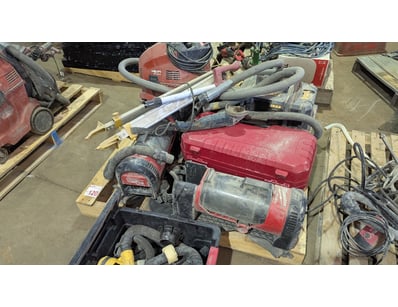 MOSTLY UNRESERVED Precast Site Closure (ON4378) - Lot 120