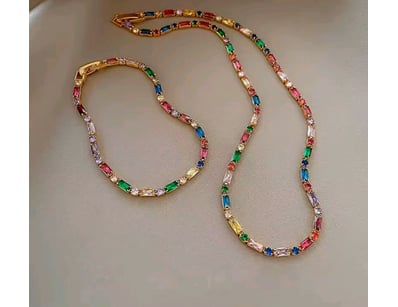 UNRESERVED Affordable Jewellery (A981) - Lot 6004