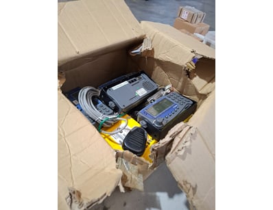 UNRESERVED Trimble Equipment & Accessories Wareh... - Lot 67