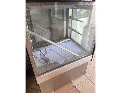 Hospitality, Catering & Events (A1006) - Lot 427