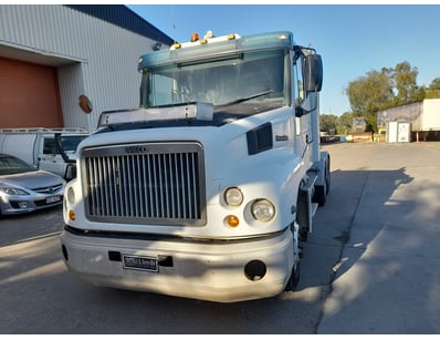 2004 Iveco Prime mover

<b> Price Guide - $13,71...