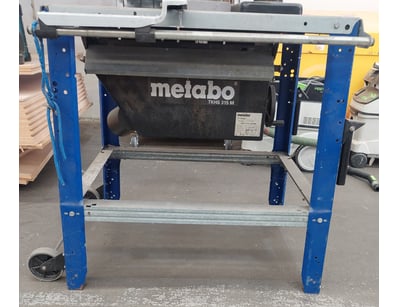 Manufacturing Equipment & Machinery Liquidation (... - Lot 9