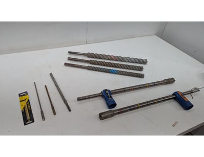 End of Contract Bypass Surplus - PART 2 - Lot 1365