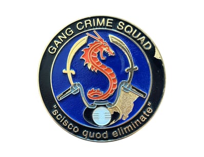 Historic Arms & Militaria (A1009) - Lot 558