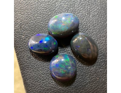 UNRESERVED Diamonds, Gemstones & Opals (A991) - Lot 4502