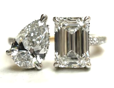 Lab Grown Diamonds & Jewellery (A1006) - Lot 504
