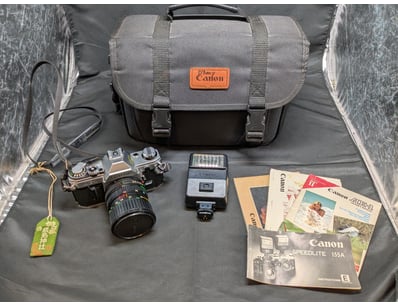 Antique, Vintage & Rugs (A997) - Lot 1020