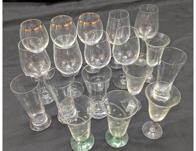 The Curio Collection (A996) - Lot 2063