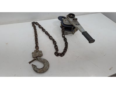 End of Contract Bypass Surplus - PART 2 - Lot 1199