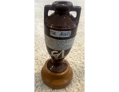 Mancave & Memorabilia (A982) - Lot 1014