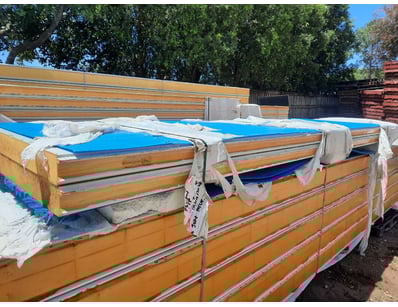 Home Improvement, DIY & Hardware (A982) - Lot 1035