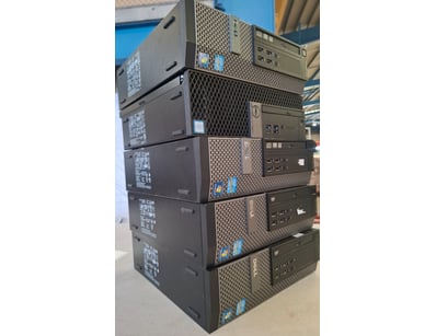 Home Entertainment, Audio & Computers (A992) - Lot 22