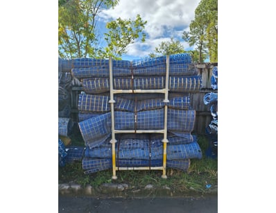 Home Improvement, DIY & Hardware (A1007) - Lot 489