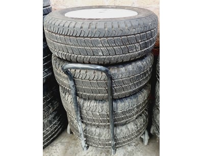 Smash Repair Business Liquidation (ON12057) - Lot 117