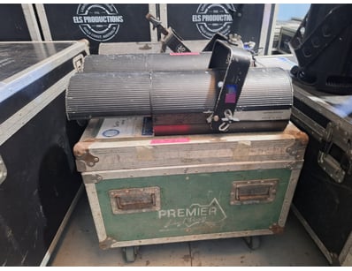 Mostly UNRESERVED Ex-Hire Stage Lighting, PA & R... - Lot 23