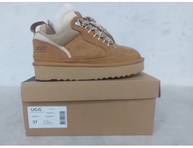 Unclaimed Freight (GCA989) - Lot 858