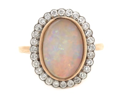 Opal Grandeur (A977) - Lot 1602