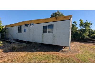 Shipping Containers & Industrial Surplus (ON4468) - Lot 279